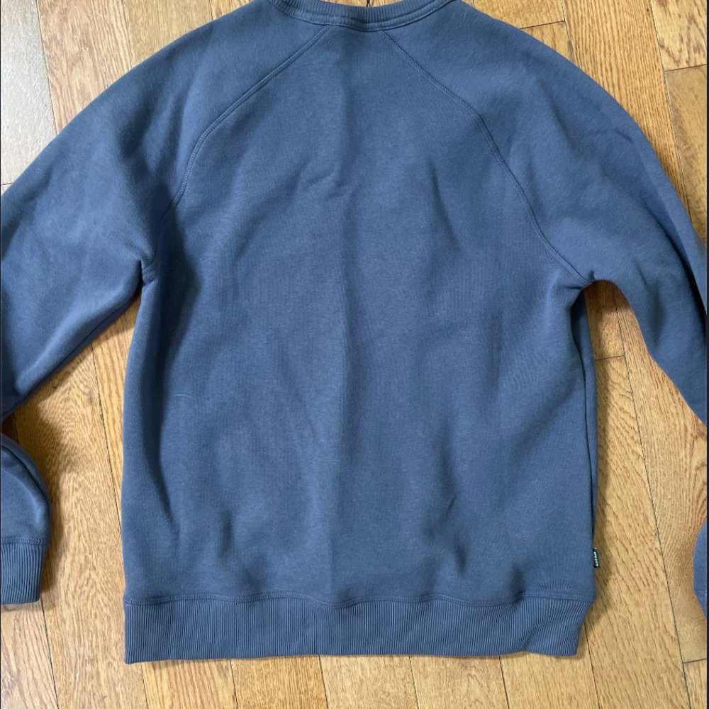 REI Crew Sweatshirt - Picture 4 of 5